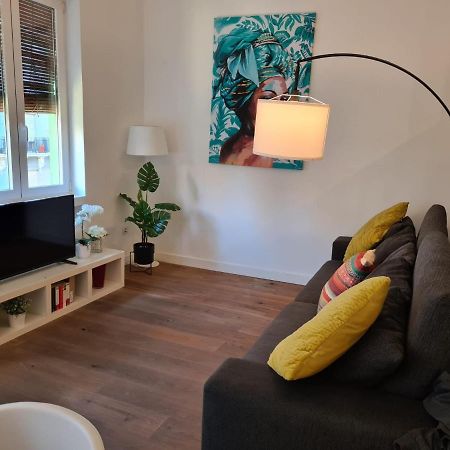 Impresionante Apartamento En Ruzafa Al Lado Del Mercado Walencja Zewnętrze zdjęcie