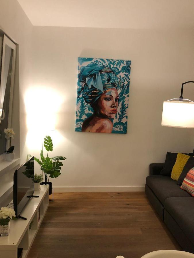 Impresionante Apartamento En Ruzafa Al Lado Del Mercado Walencja Zewnętrze zdjęcie