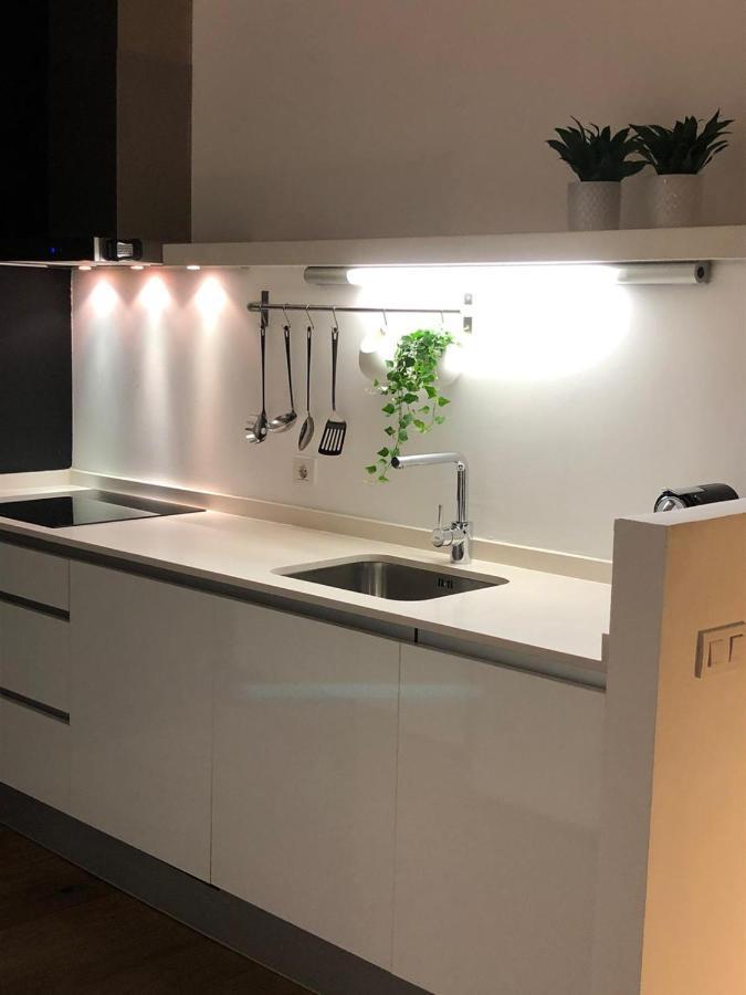 Impresionante Apartamento En Ruzafa Al Lado Del Mercado Walencja Zewnętrze zdjęcie