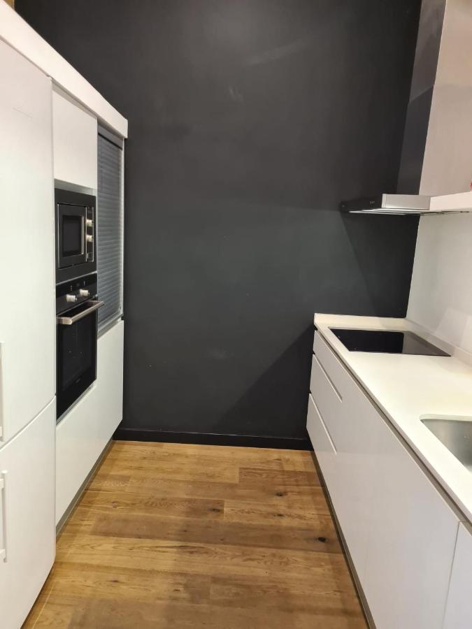 Impresionante Apartamento En Ruzafa Al Lado Del Mercado Walencja Zewnętrze zdjęcie