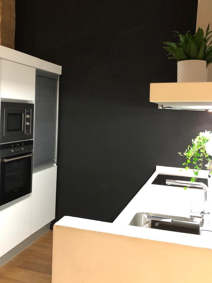 Impresionante Apartamento En Ruzafa Al Lado Del Mercado Walencja Zewnętrze zdjęcie