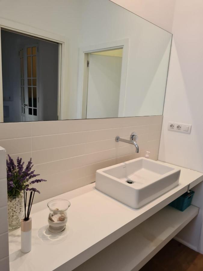 Impresionante Apartamento En Ruzafa Al Lado Del Mercado Walencja Zewnętrze zdjęcie