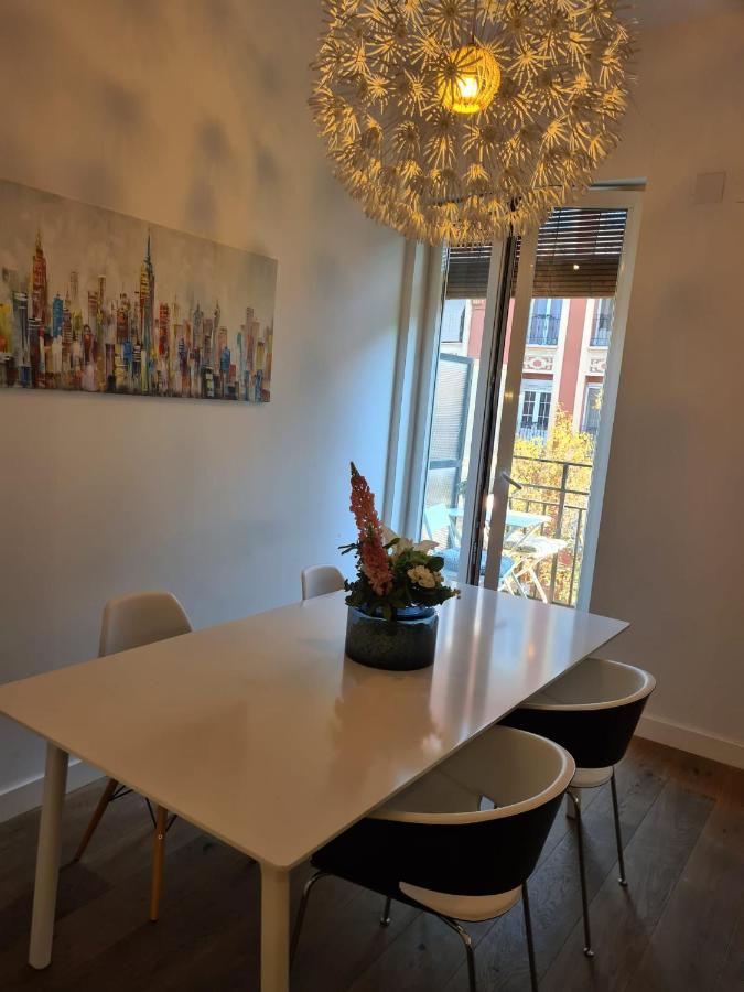 Impresionante Apartamento En Ruzafa Al Lado Del Mercado Walencja Zewnętrze zdjęcie